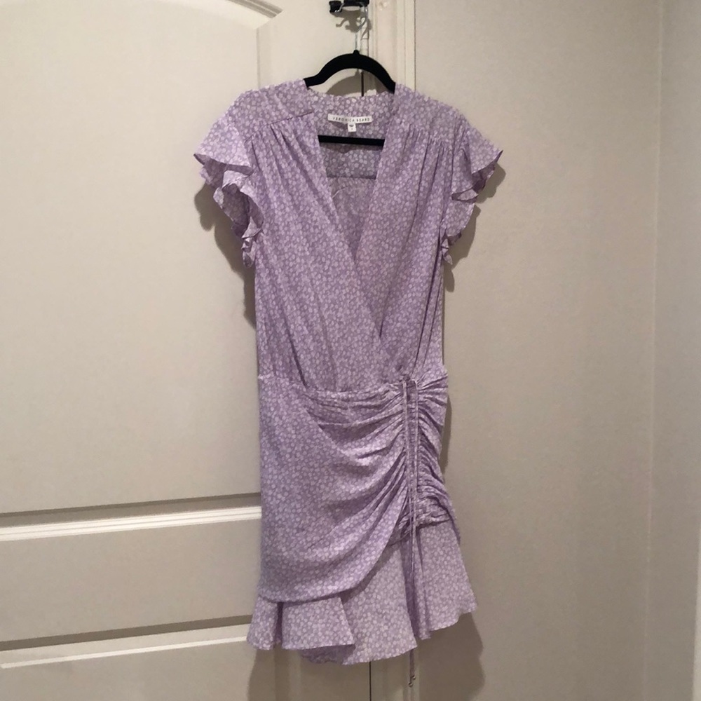Veronica Beard Marla dress
